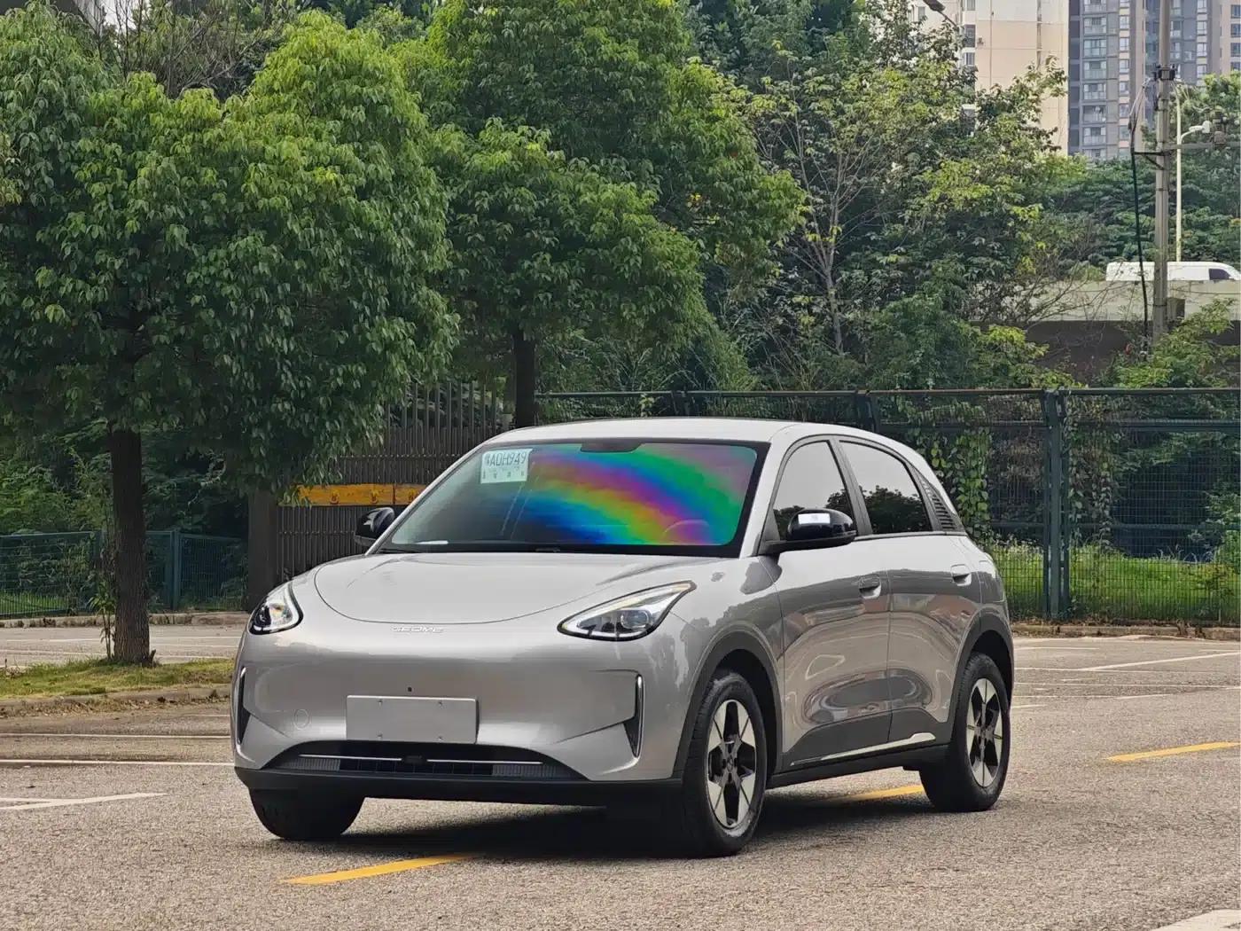 Star Wish 2025 310km Dream Edition — миниатюра 1