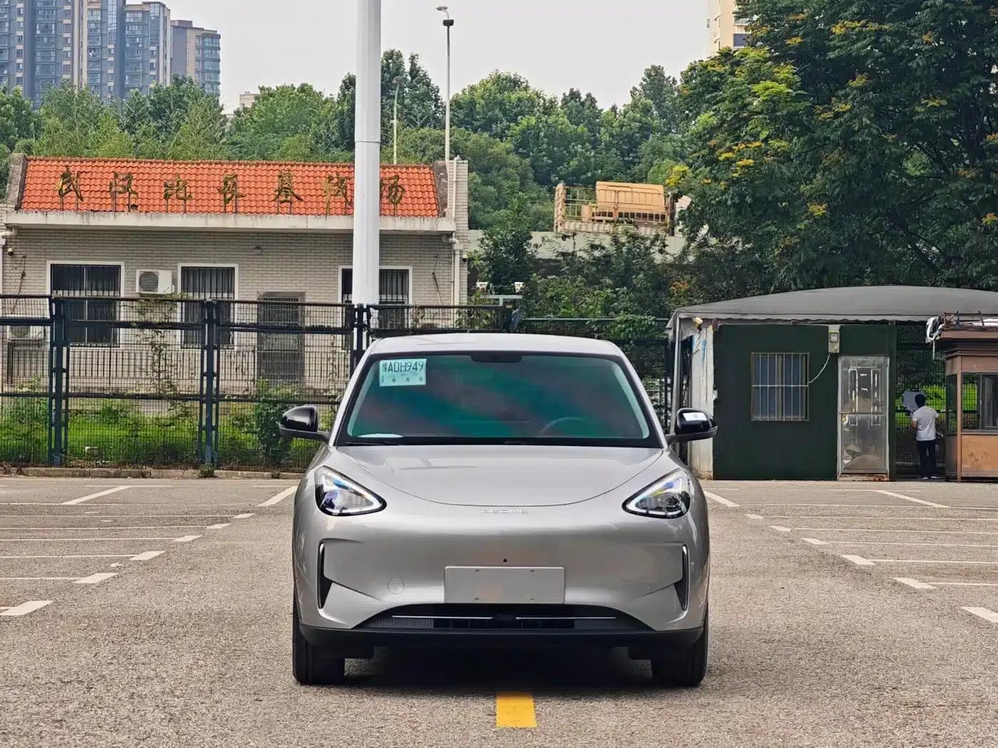 Star Wish 2025 310km Dream Edition — миниатюра 2