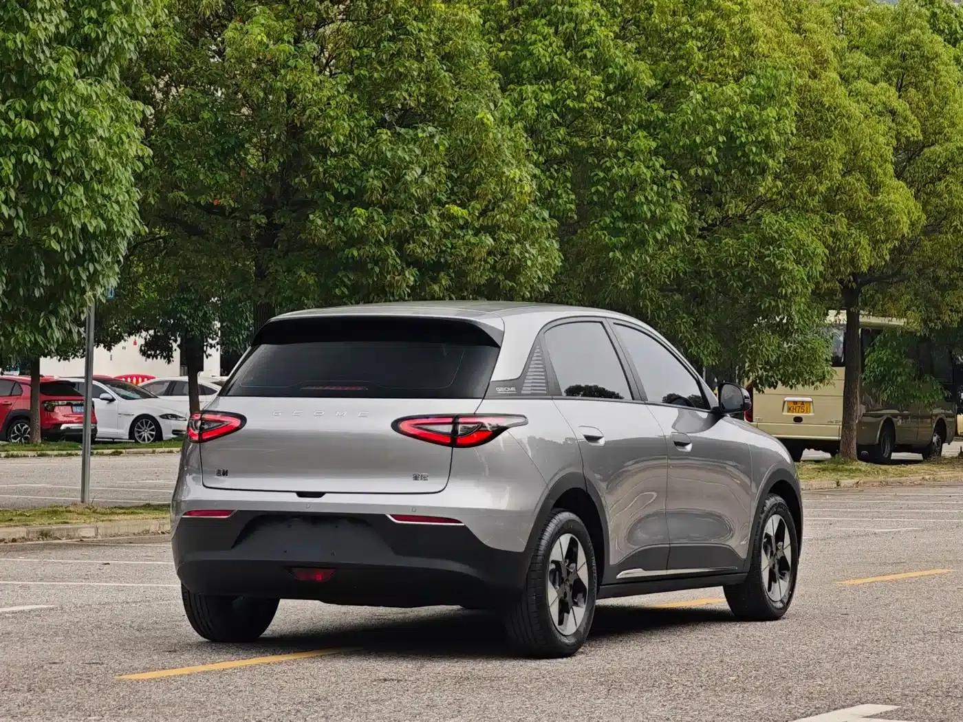 Star Wish 2025 310km Dream Edition — миниатюра 3