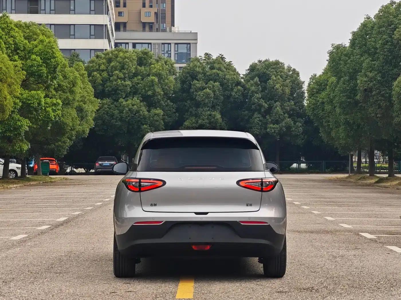 Star Wish 2025 310km Dream Edition — миниатюра 4