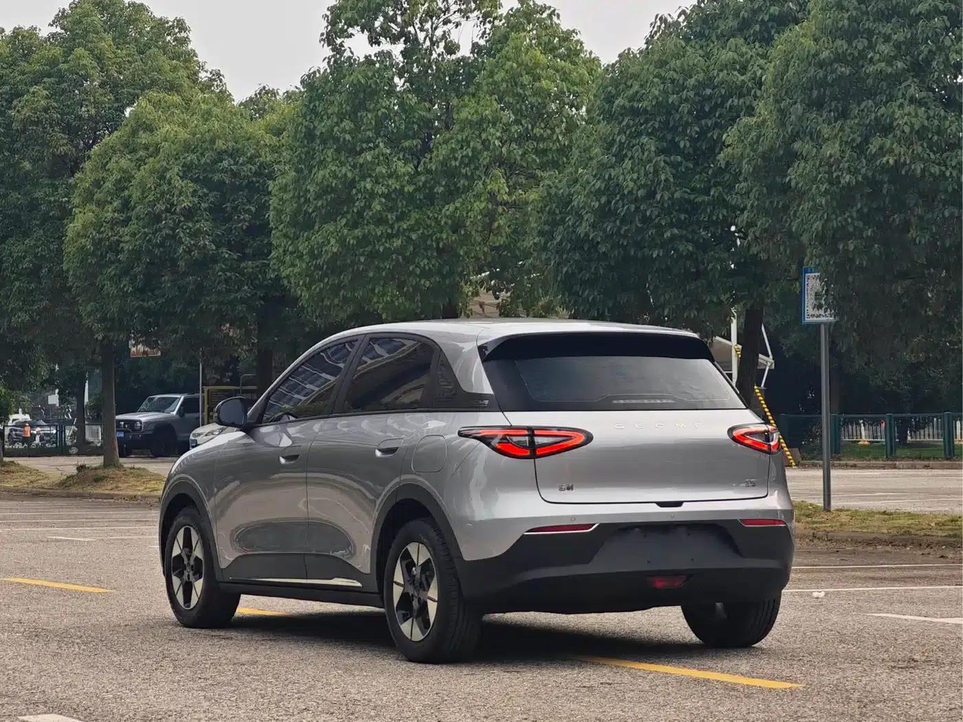 Star Wish 2025 310km Dream Edition — миниатюра 5