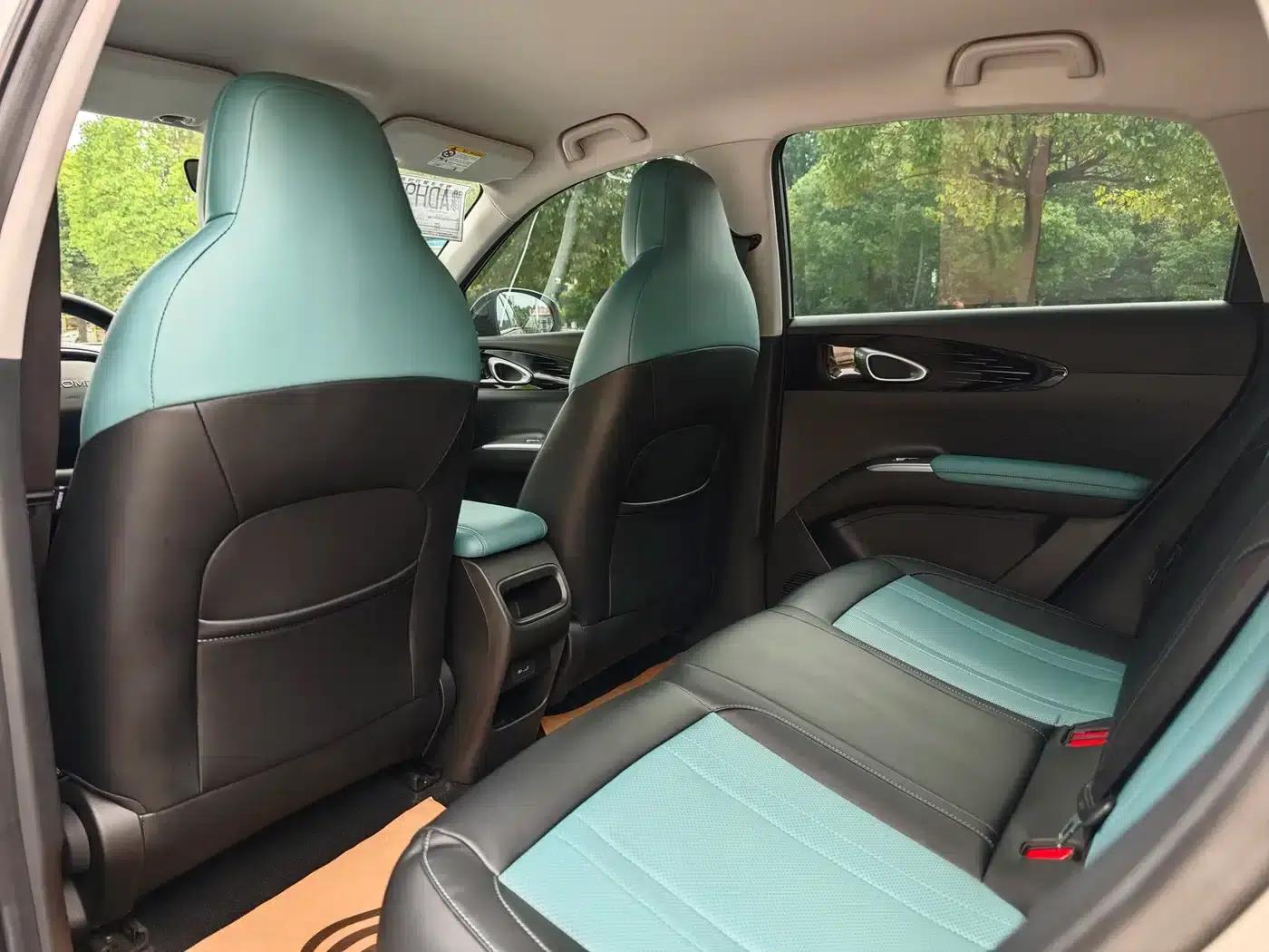 Star Wish 2025 310km Dream Edition — миниатюра 7