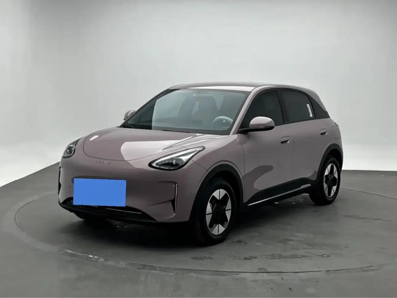 Star Wish 2025 310km Dream Edition — миниатюра 1