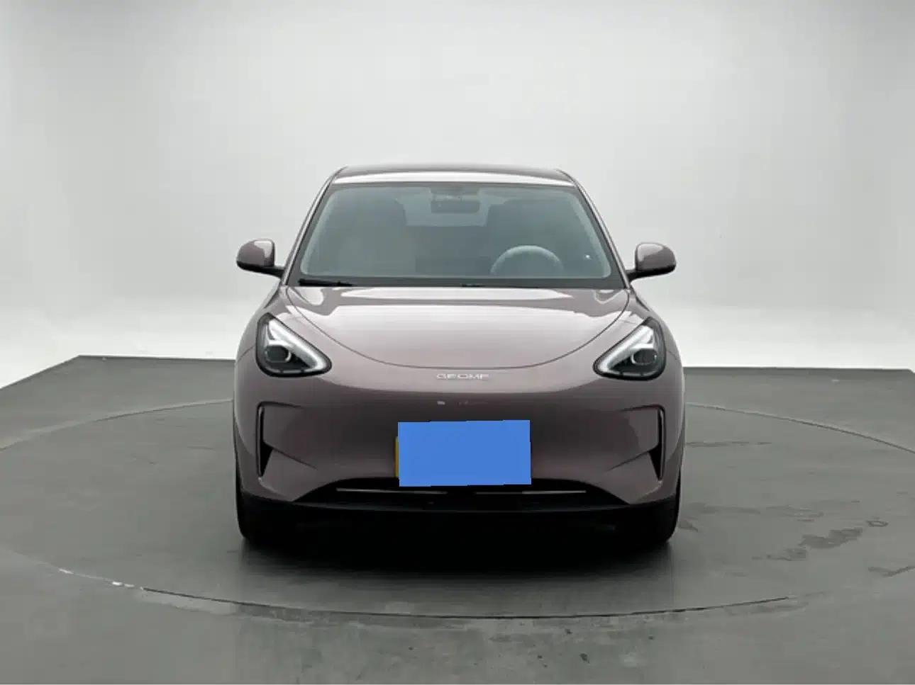 Star Wish 2025 310km Dream Edition — миниатюра 2