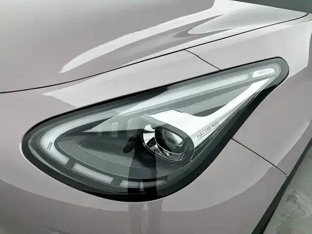 Star Wish 2025 310km Dream Edition — миниатюра 14