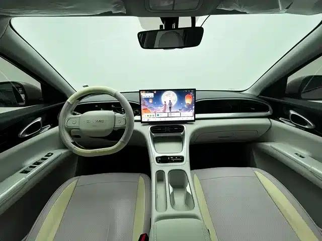 Star Wish 2025 310km Dream Edition — миниатюра 5