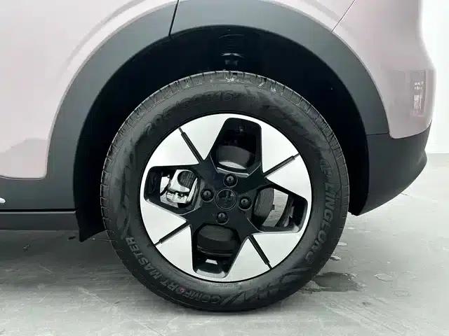 Star Wish 2025 310km Dream Edition — миниатюра 8