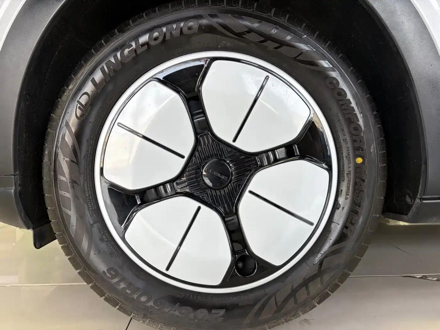 Star Wish 2025 310km Youth Edition — миниатюра 12
