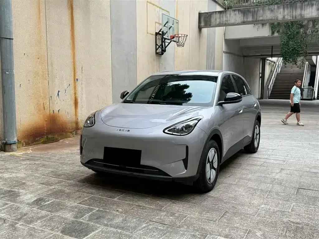 Star Wish 2025 310km Youth Edition — миниатюра 1