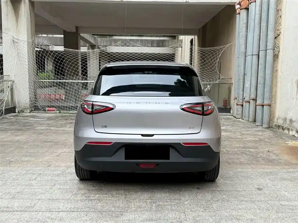 Star Wish 2025 310km Youth Edition — миниатюра 3