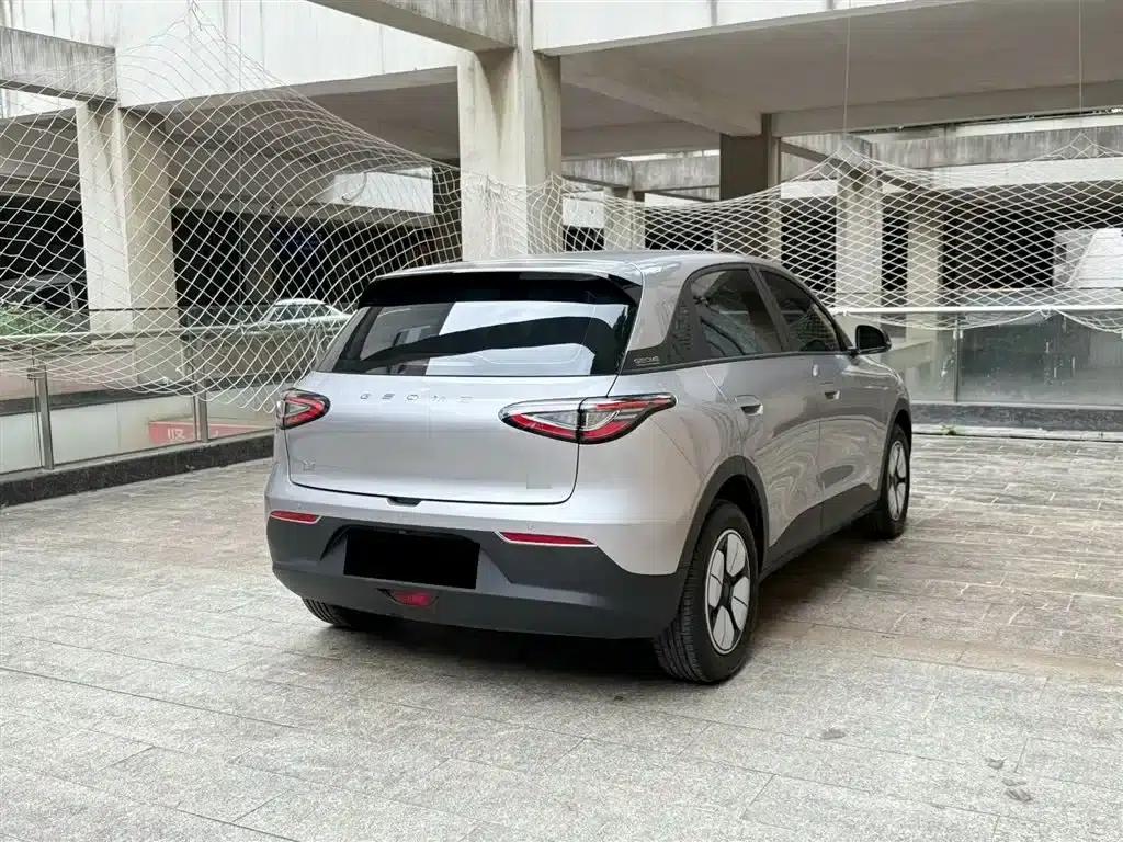 Star Wish 2025 310km Youth Edition — миниатюра 4