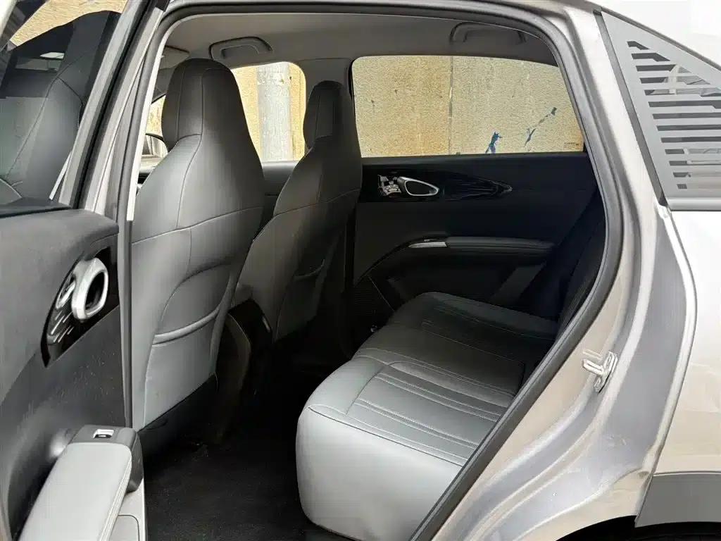 Star Wish 2025 310km Youth Edition — миниатюра 6