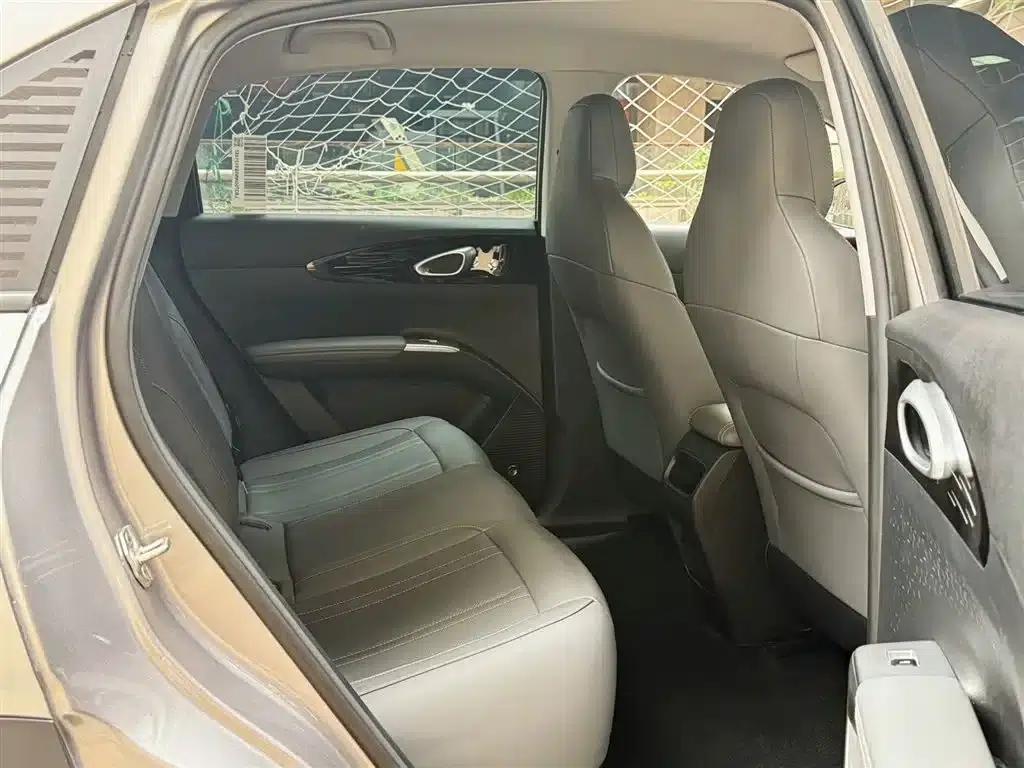 Star Wish 2025 310km Youth Edition — миниатюра 9