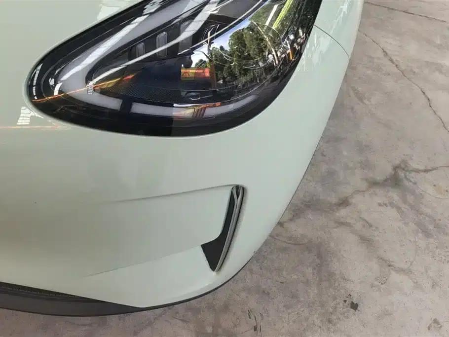 Wish Star 2025 UP 410km Explorer Edition — миниатюра 5