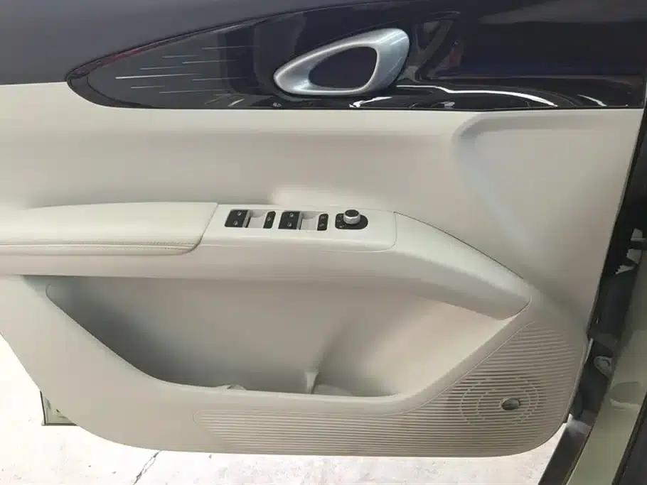 Wish Star 2025 UP 410km Explorer Edition — миниатюра 7