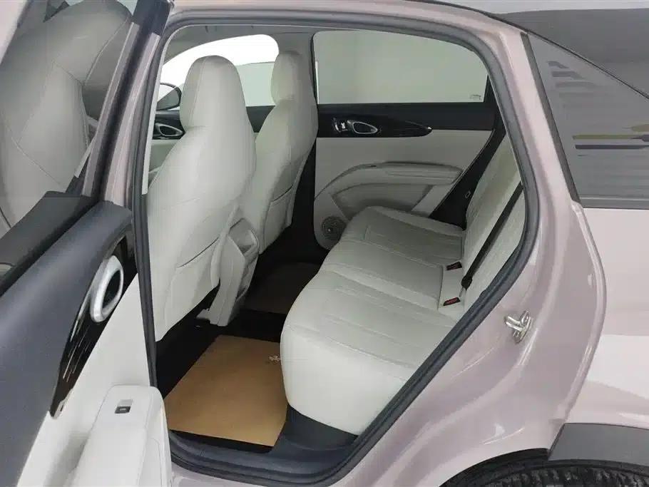 Star Wish 2025 410km Freedom Edition — миниатюра 11