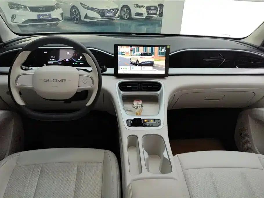 Star Wish 2025 410km Freedom Edition — миниатюра 12