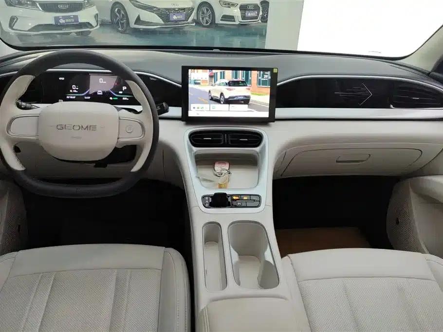 Star Wish 2025 410km Freedom Edition — миниатюра 13