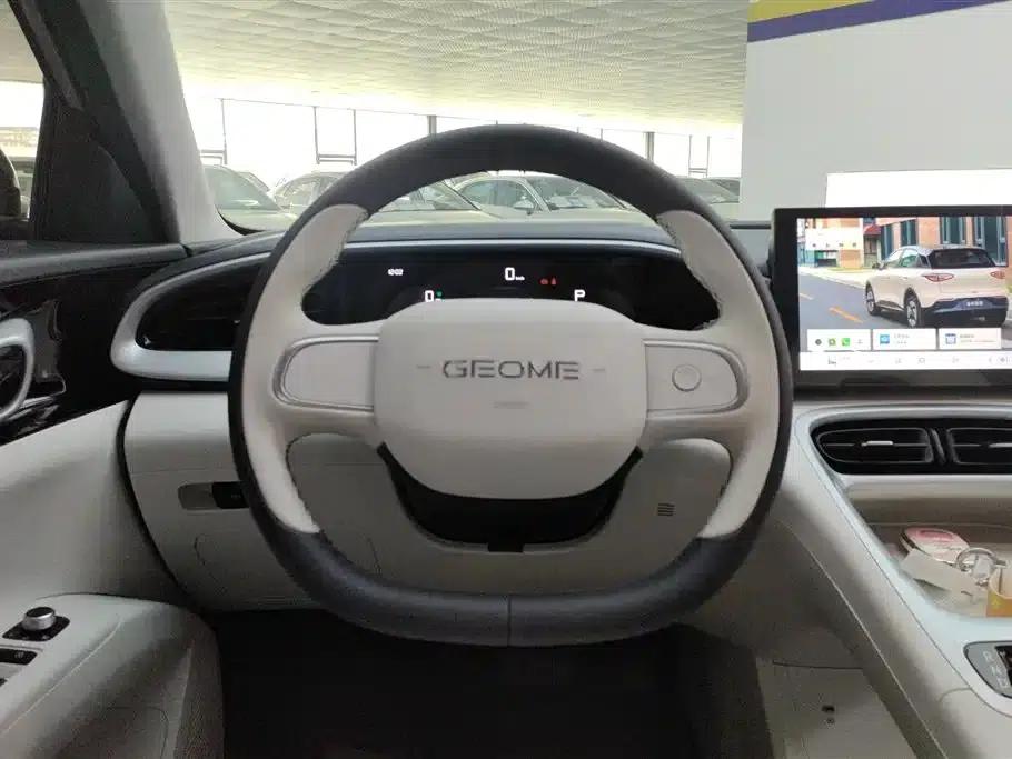 Star Wish 2025 410km Freedom Edition — миниатюра 15