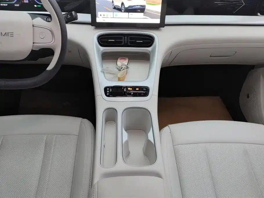 Star Wish 2025 410km Freedom Edition — миниатюра 16