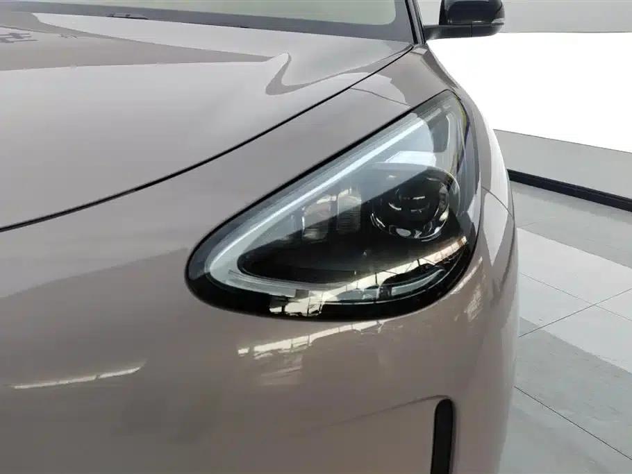 Star Wish 2025 410km Freedom Edition — миниатюра 5