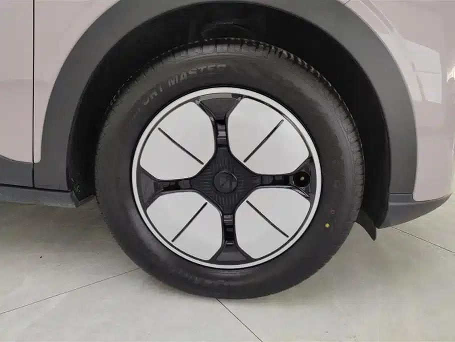 Star Wish 2025 410km Freedom Edition — миниатюра 6