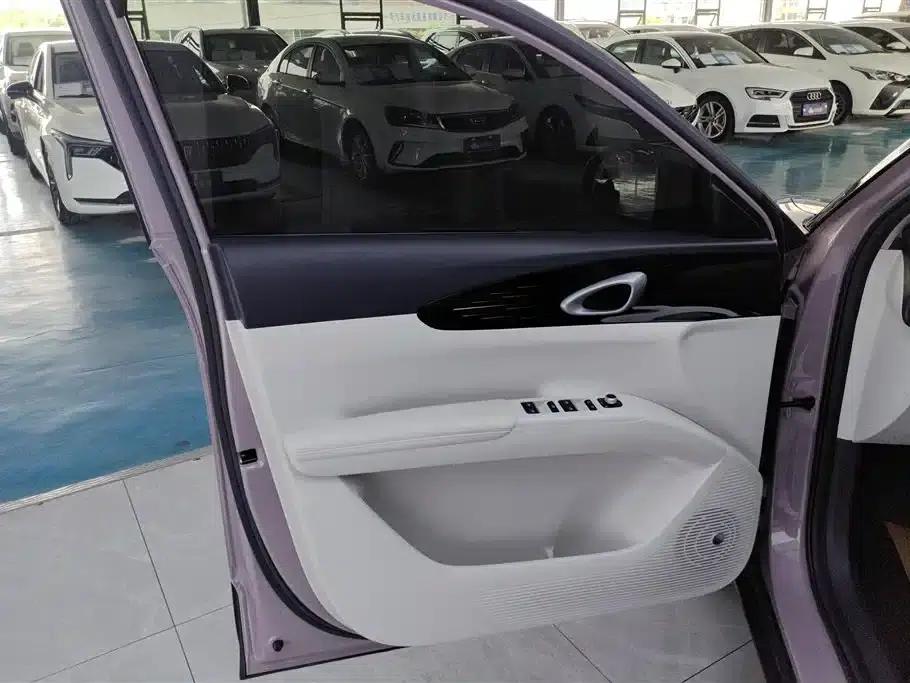 Star Wish 2025 410km Freedom Edition — миниатюра 7