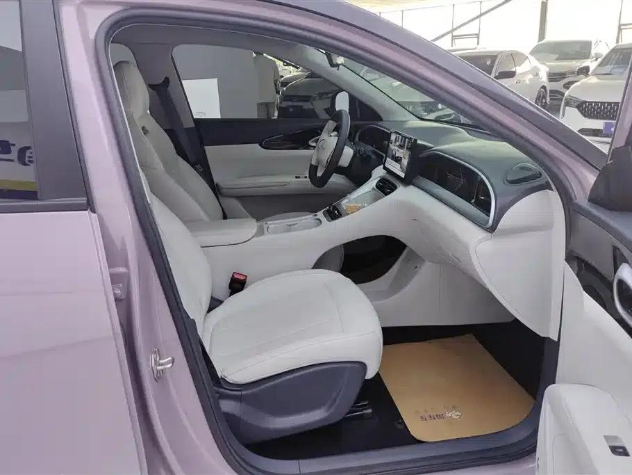 Star Wish 2025 410km Freedom Edition — миниатюра 8
