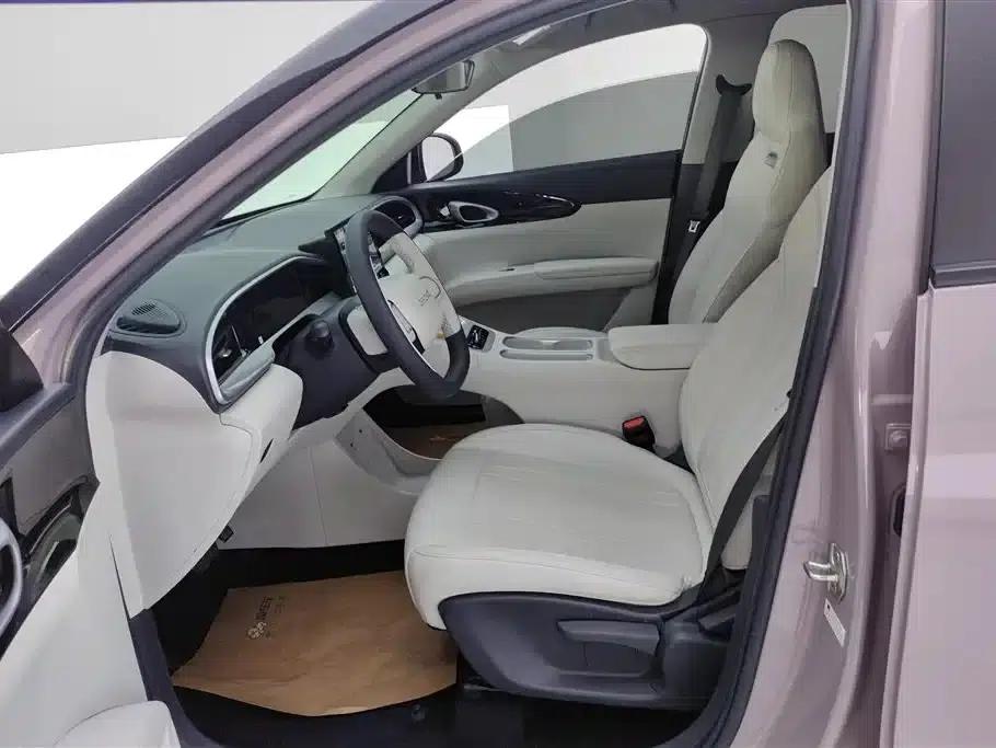 Star Wish 2025 410km Freedom Edition — миниатюра 9