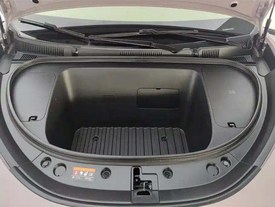 Star Wish 2025 410km Freedom Edition — миниатюра 10