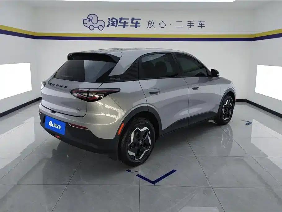 Star Wish 2025 310km Youth Edition — миниатюра 3