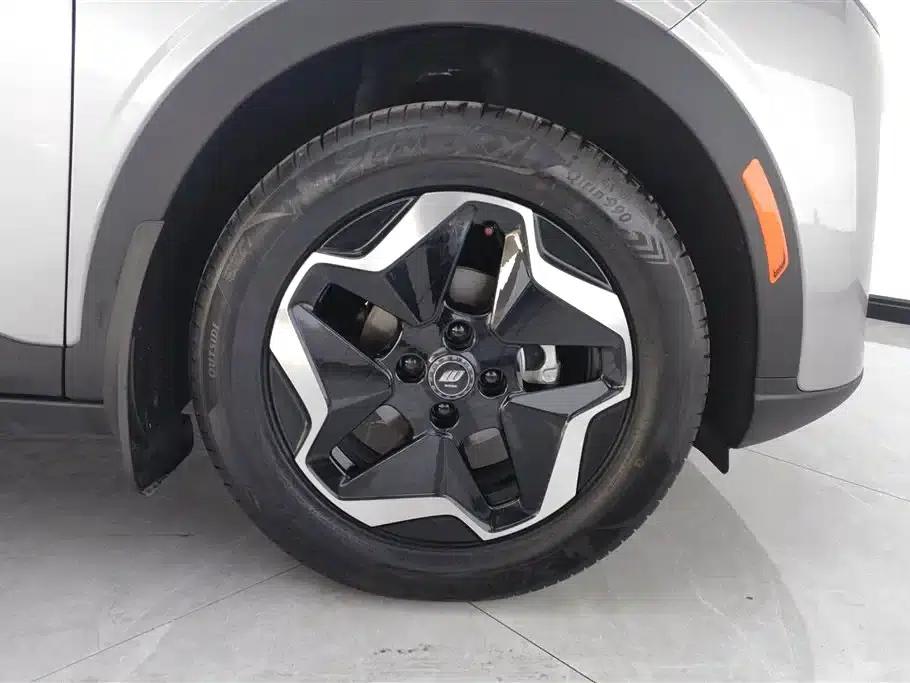 Star Wish 2025 310km Youth Edition — миниатюра 6