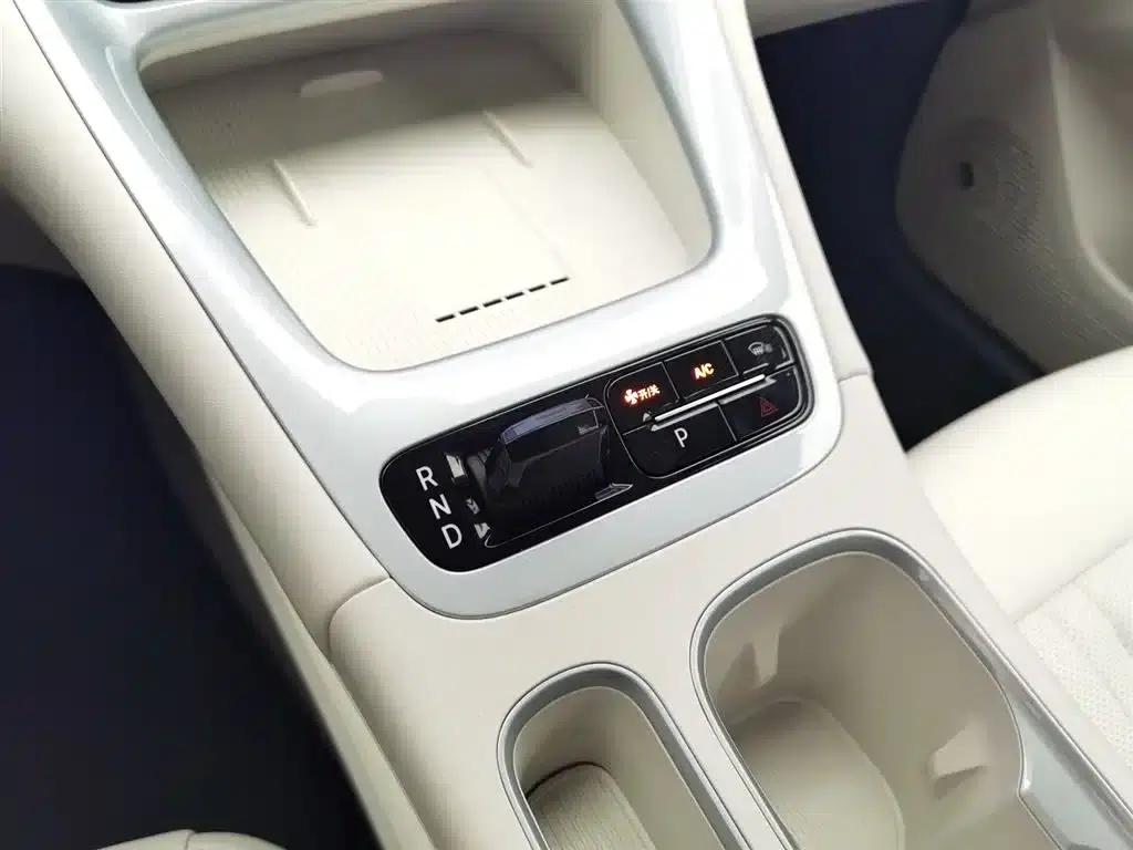 Wish Star 2026 410km Explorer Edition — миниатюра 13