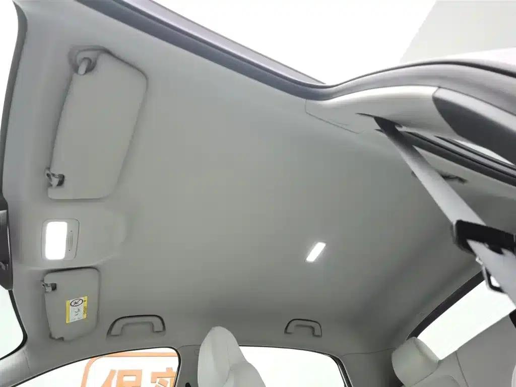 Wish Star 2026 410km Explorer Edition — миниатюра 14