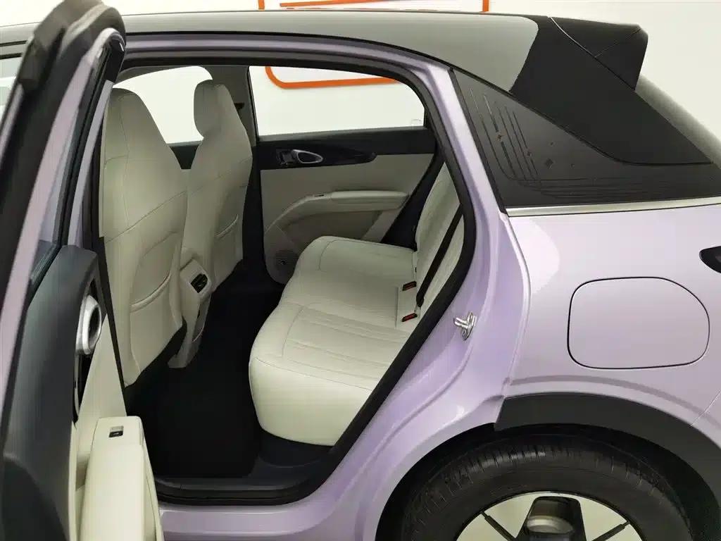 Wish Star 2026 410km Explorer Edition — миниатюра 15