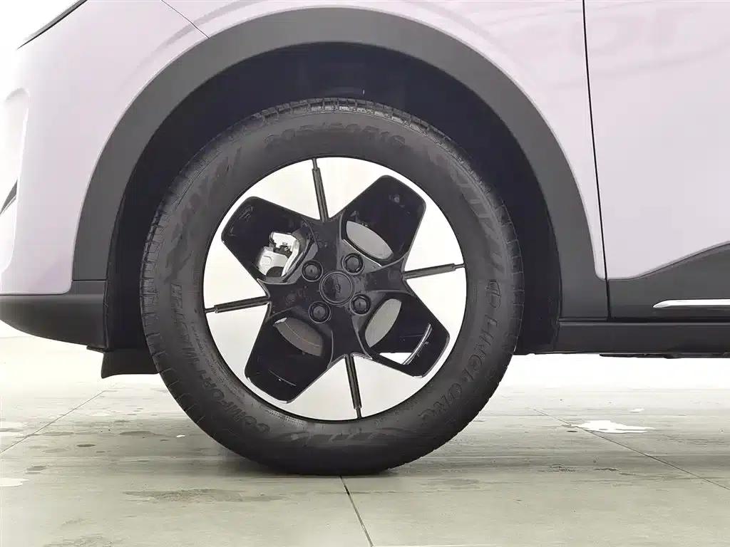 Wish Star 2026 410km Explorer Edition — миниатюра 17