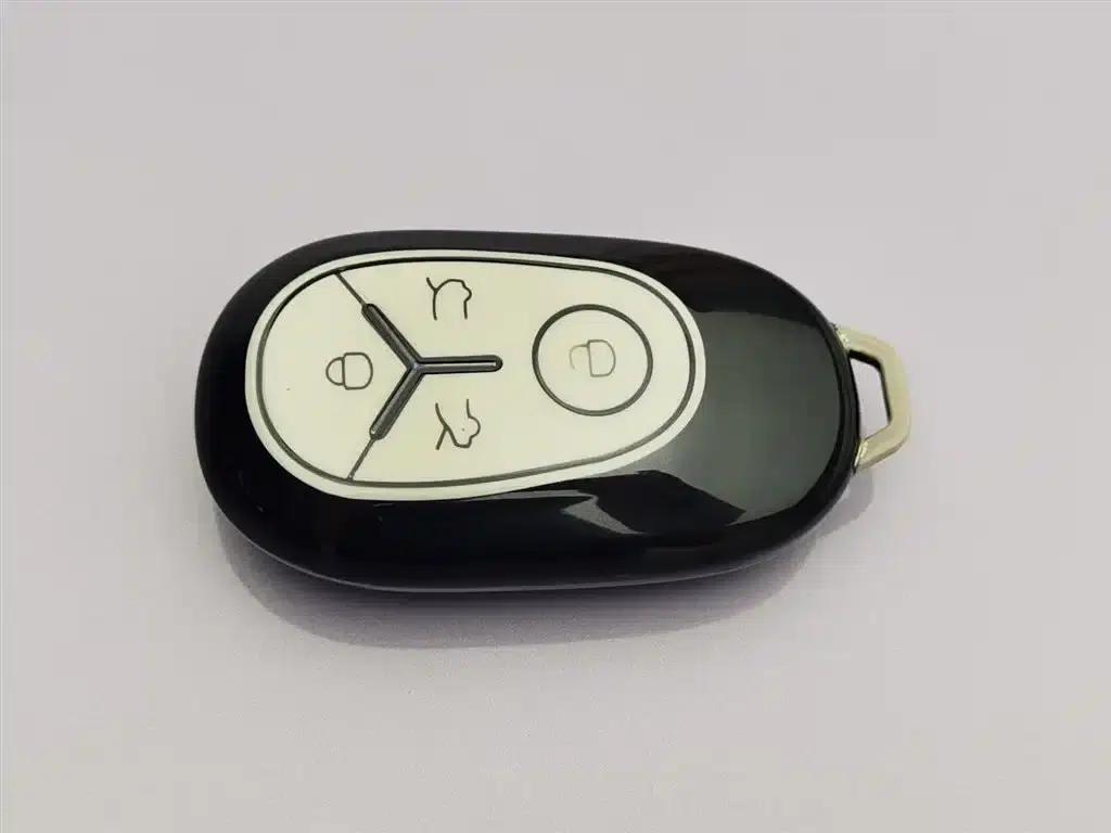 Wish Star 2026 410km Explorer Edition — миниатюра 19