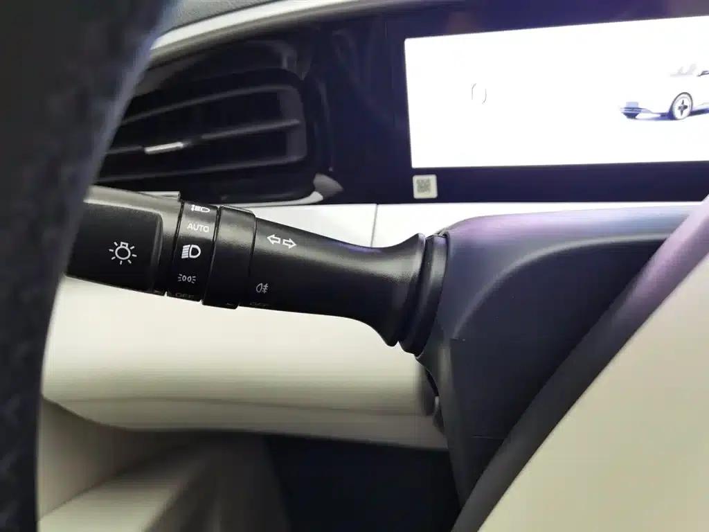 Wish Star 2026 410km Explorer Edition — миниатюра 21