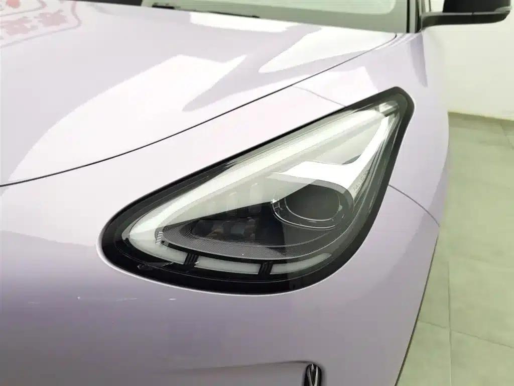 Wish Star 2026 410km Explorer Edition — миниатюра 7