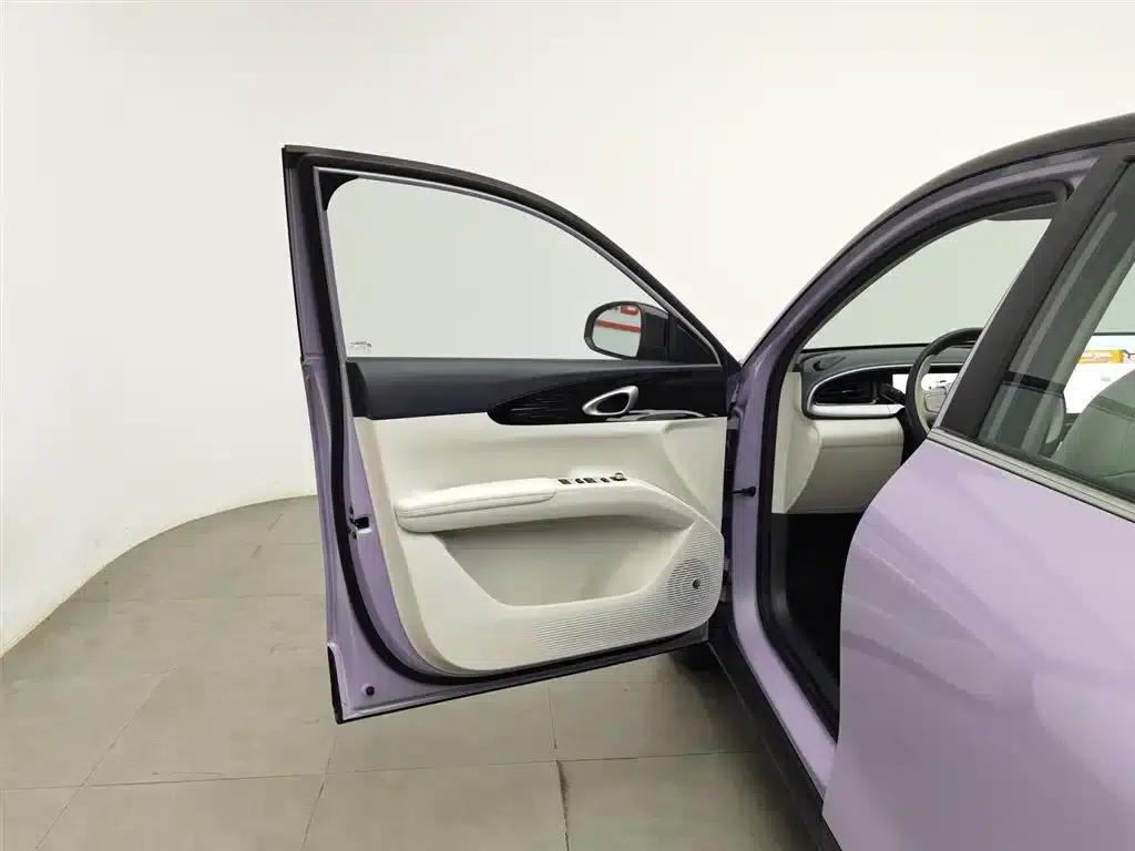 Wish Star 2026 410km Explorer Edition — миниатюра 8