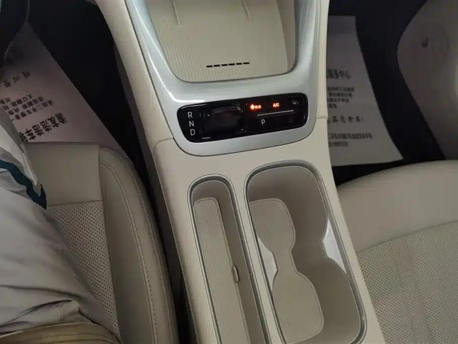 Wish Star 2025 UP 410km Explorer+ Edition — миниатюра 16