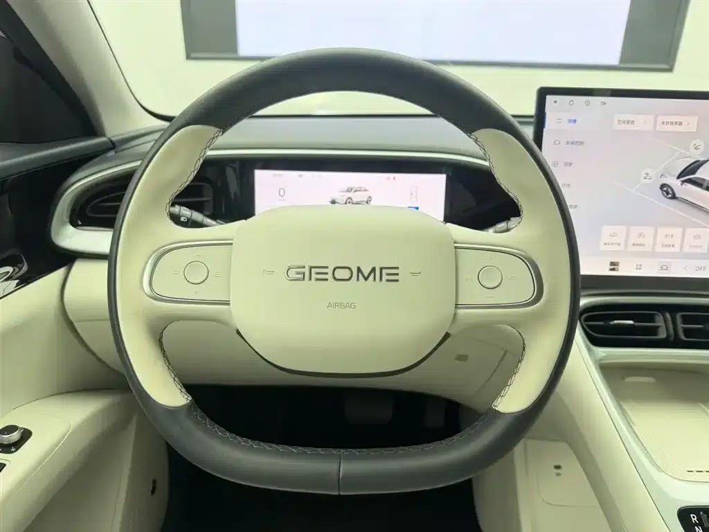 Wish Star 2026 410km Explorer Edition — миниатюра 12