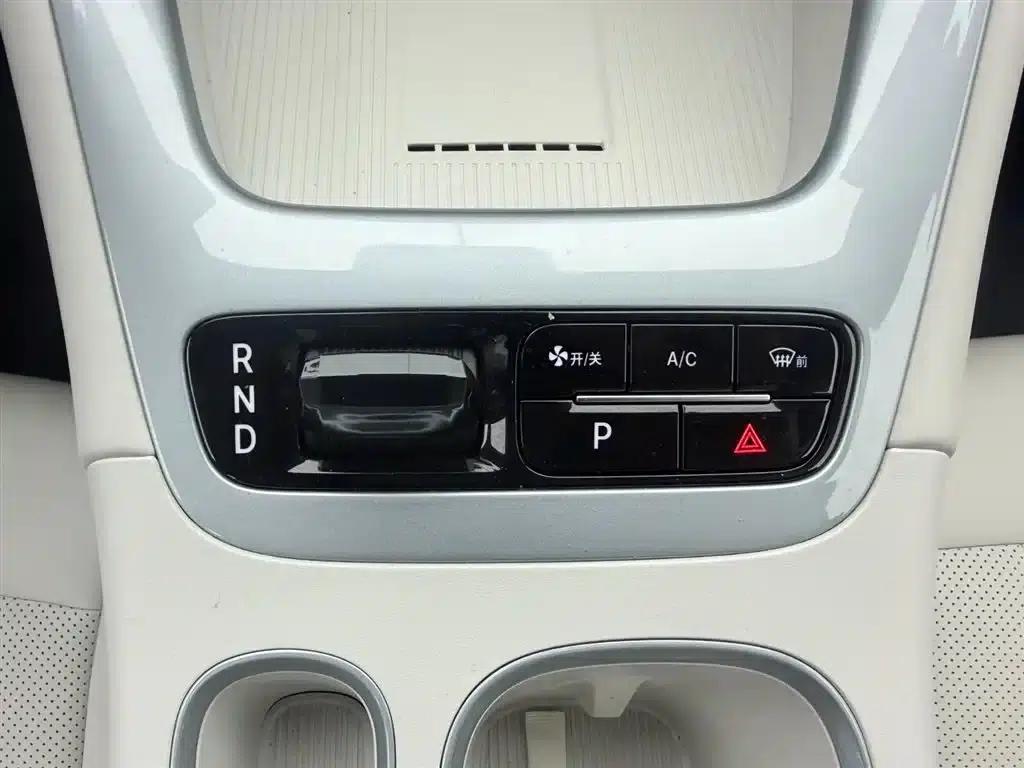 Wish Star 2026 410km Explorer Edition — миниатюра 14
