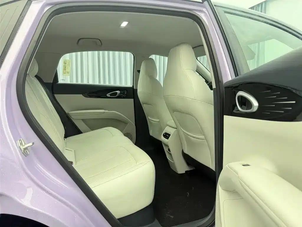 Wish Star 2026 410km Explorer Edition — миниатюра 16