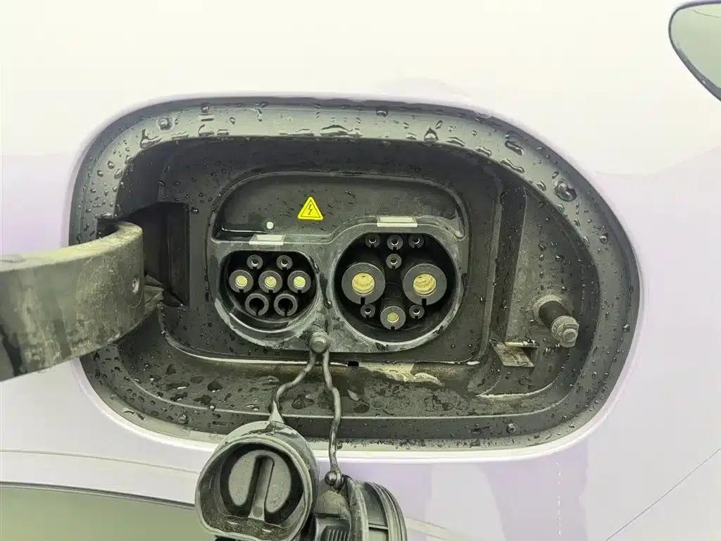 Wish Star 2026 410km Explorer Edition — миниатюра 20