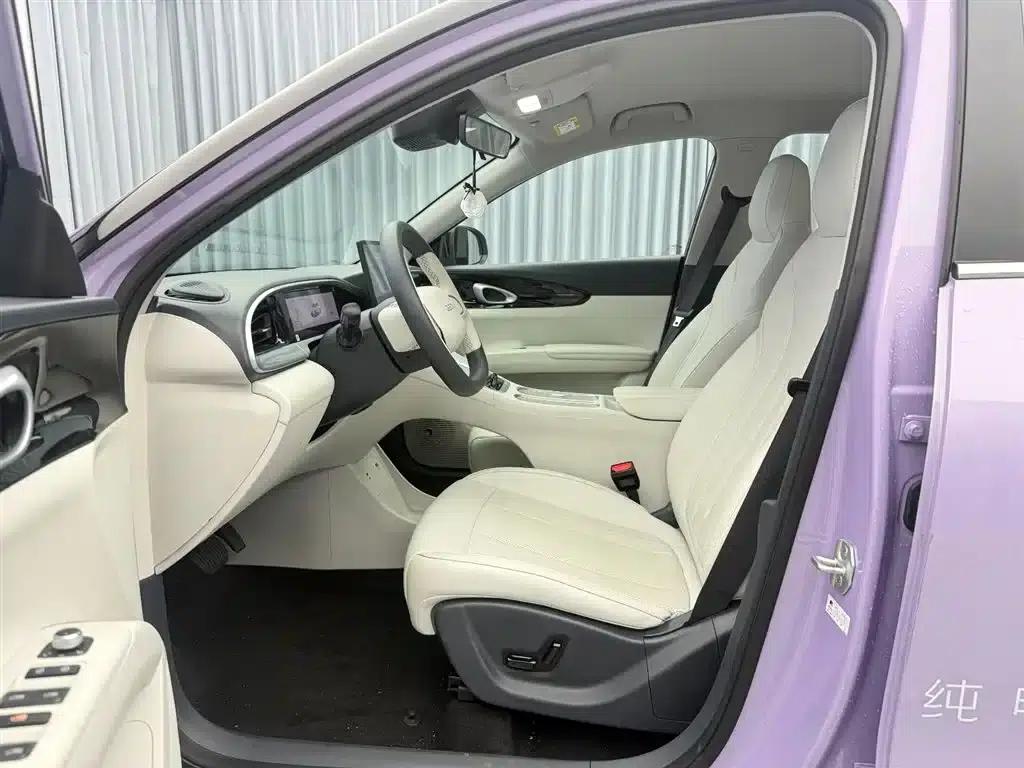 Wish Star 2026 410km Explorer Edition — миниатюра 7