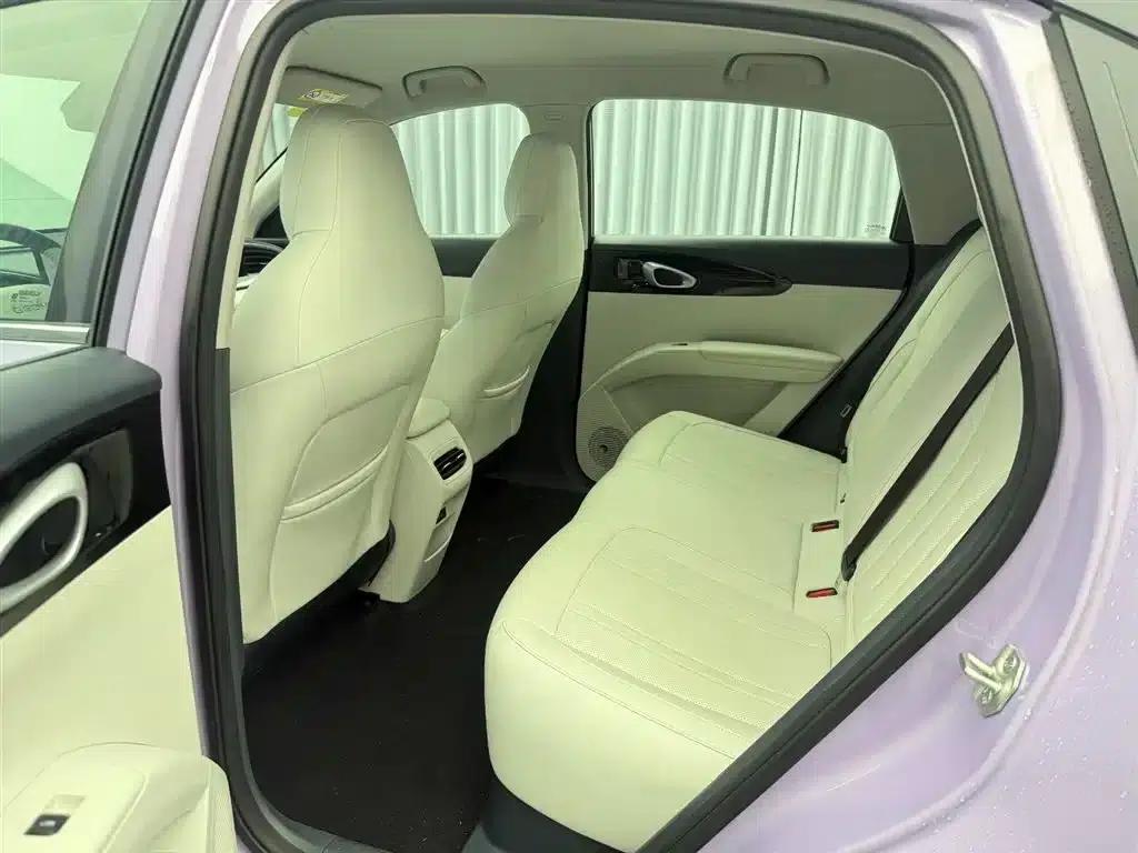 Wish Star 2026 410km Explorer Edition — миниатюра 10