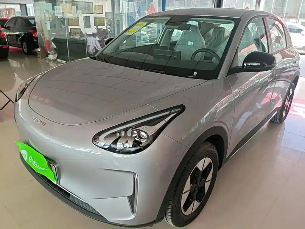 Star Wish 2026 Model 310km Dream Edition — миниатюра 2