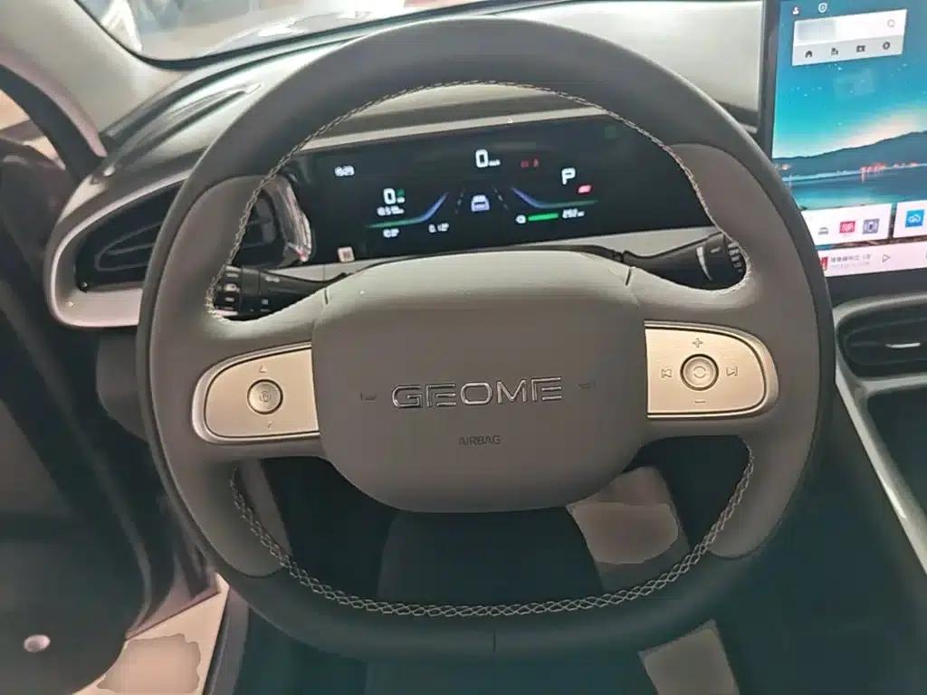 Star Wish 2026 Model 310km Dream Edition — миниатюра 11