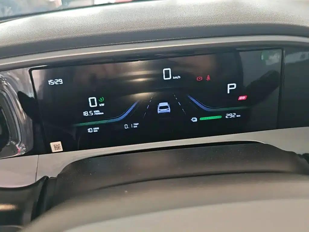 Star Wish 2026 Model 310km Dream Edition — миниатюра 12